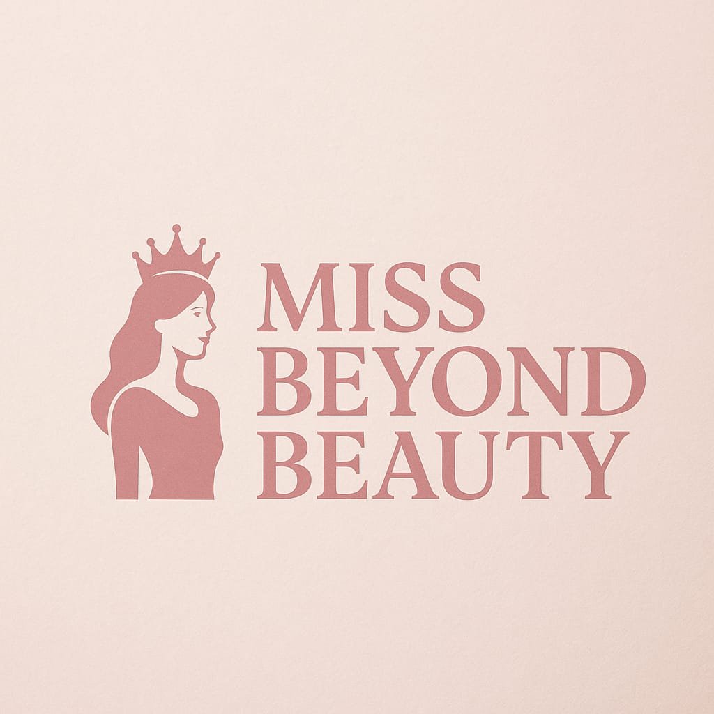 Miss Beyond Beauty